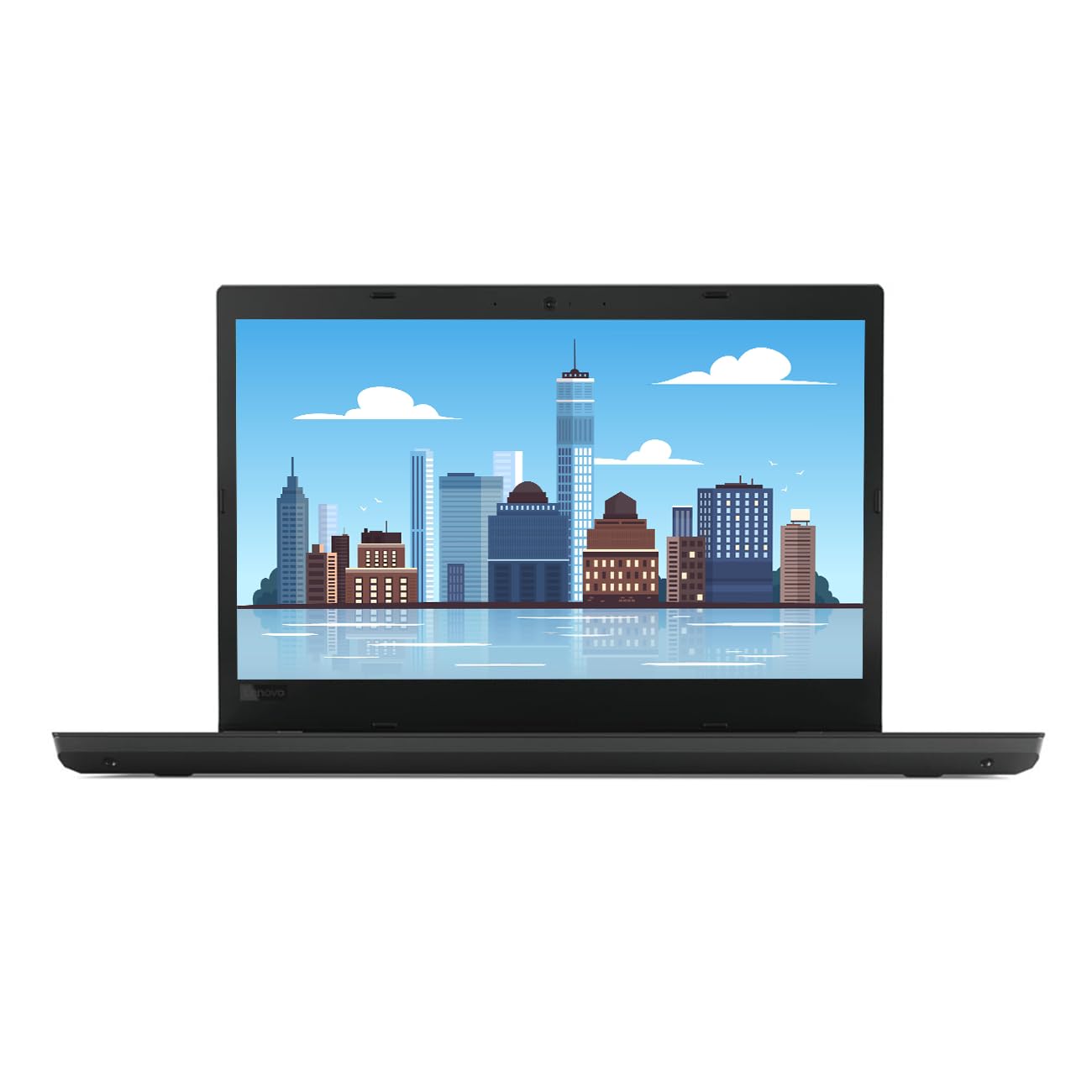(Refurbished) Lenovo ThinkPad Intel Core i5 7th Gen Laptop (14/12.5"/Windows 11/MS Office/WiFi)