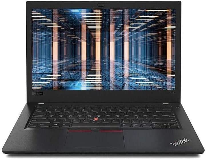 (Refurbished) Lenovo ThinkPad Intel Core i5 7th Gen Laptop (14/12.5"/Windows 11/MS Office/WiFi)