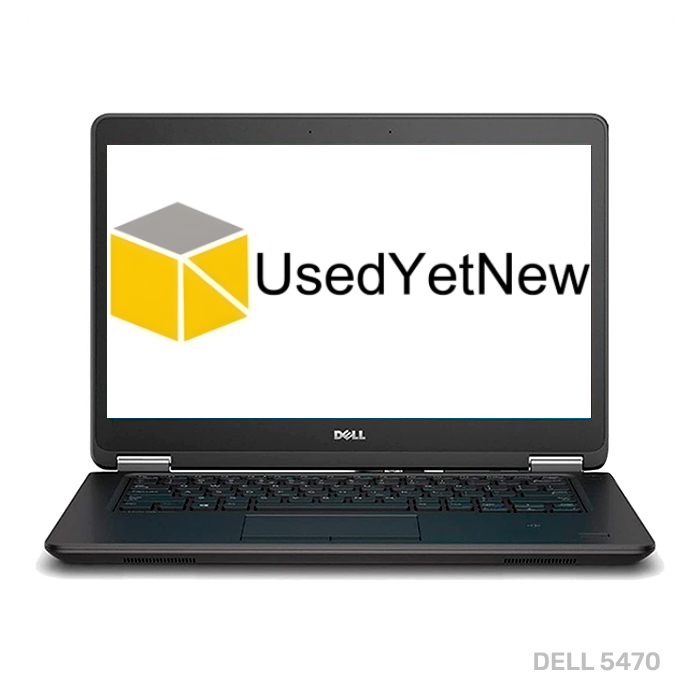 Refurbished Dell Latitude 14/12.5-inch Laptop Core I5 - 8/10 Gen/Win 11/MS-Office