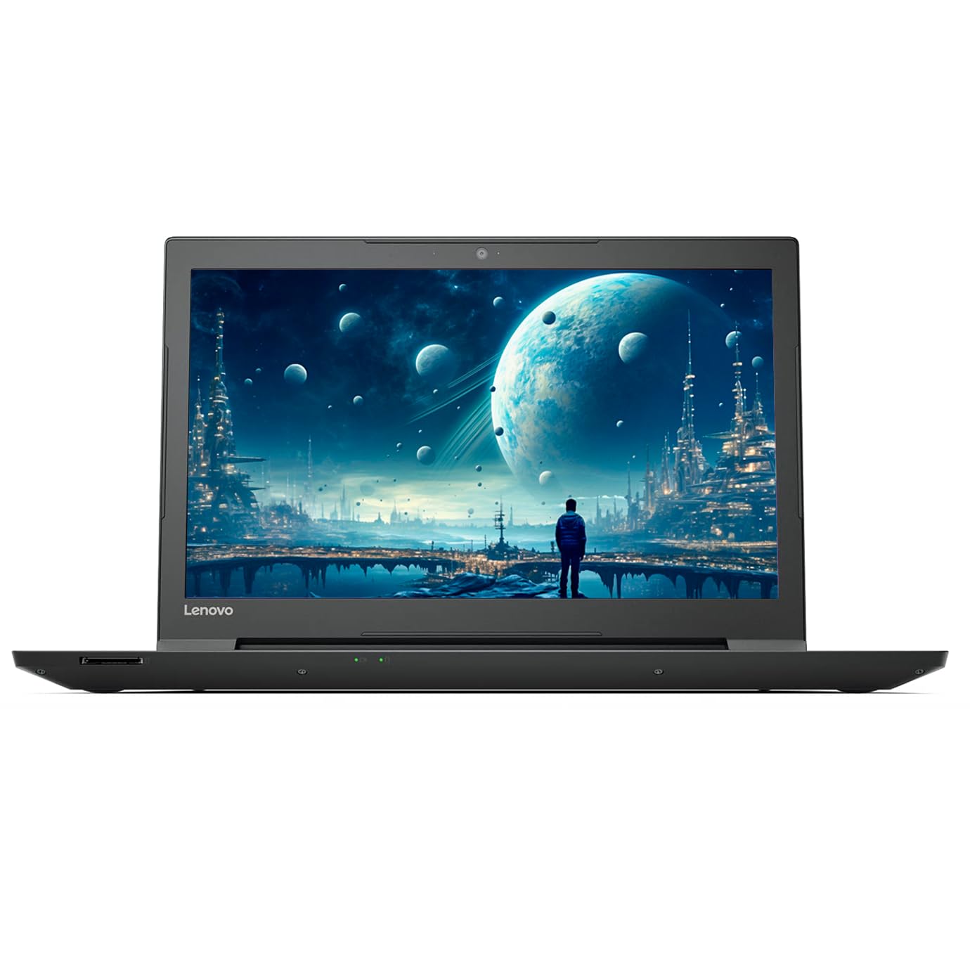 (Refurbished) Lenovo ThinkPad V15 G3 Intel Core i3 12th Gen Laptop(14"/Windows 11/MS Office/WiFi)