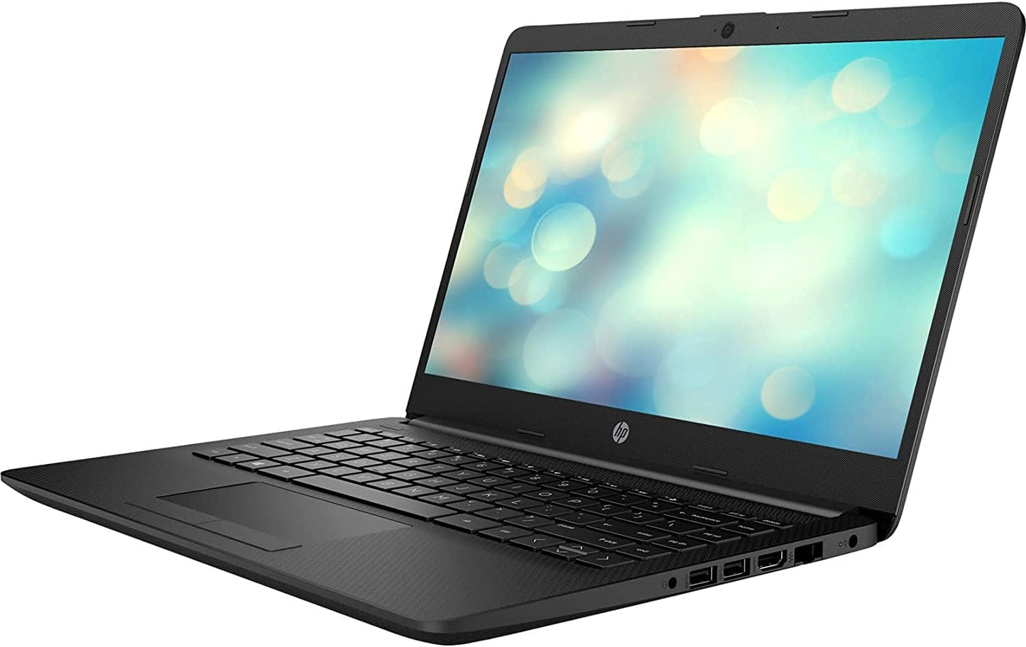 Refurbished HP Intel Core 640 G5 - I5 7th-8th Gen Laptop (14/13.3/12.5-inch/Win 11/MS-Office)