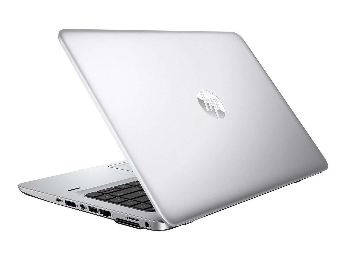Refurbished HP Intel Core 640 G5 - I5 7th-8th Gen Laptop (14/13.3/12.5-inch/Win 11/MS-Office)