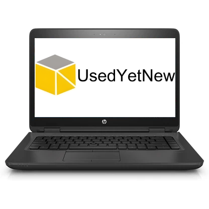 Refurbished HP Intel Core I5 6th Gen Laptop (14/12.5-inch/Win 11/MS Office)