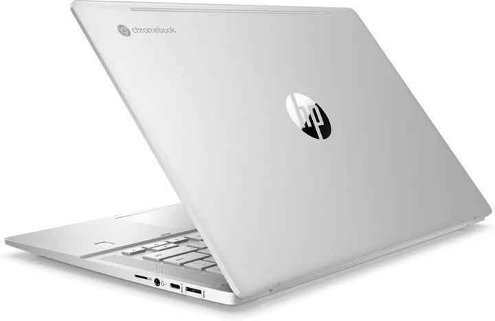 Certified Refurbished HP Chromebook Intel Core i5 - 8/10th Gen | 14" Touch Display