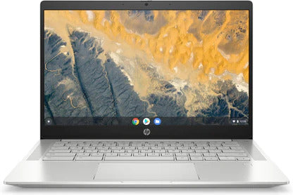 Certified Refurbished HP Chromebook Intel Core i5 - 8/10th Gen | 14" Touch Display