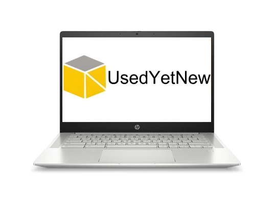 Certified Refurbished HP Chromebook Intel Core i5 - 8/10th Gen | 14" Touch Display