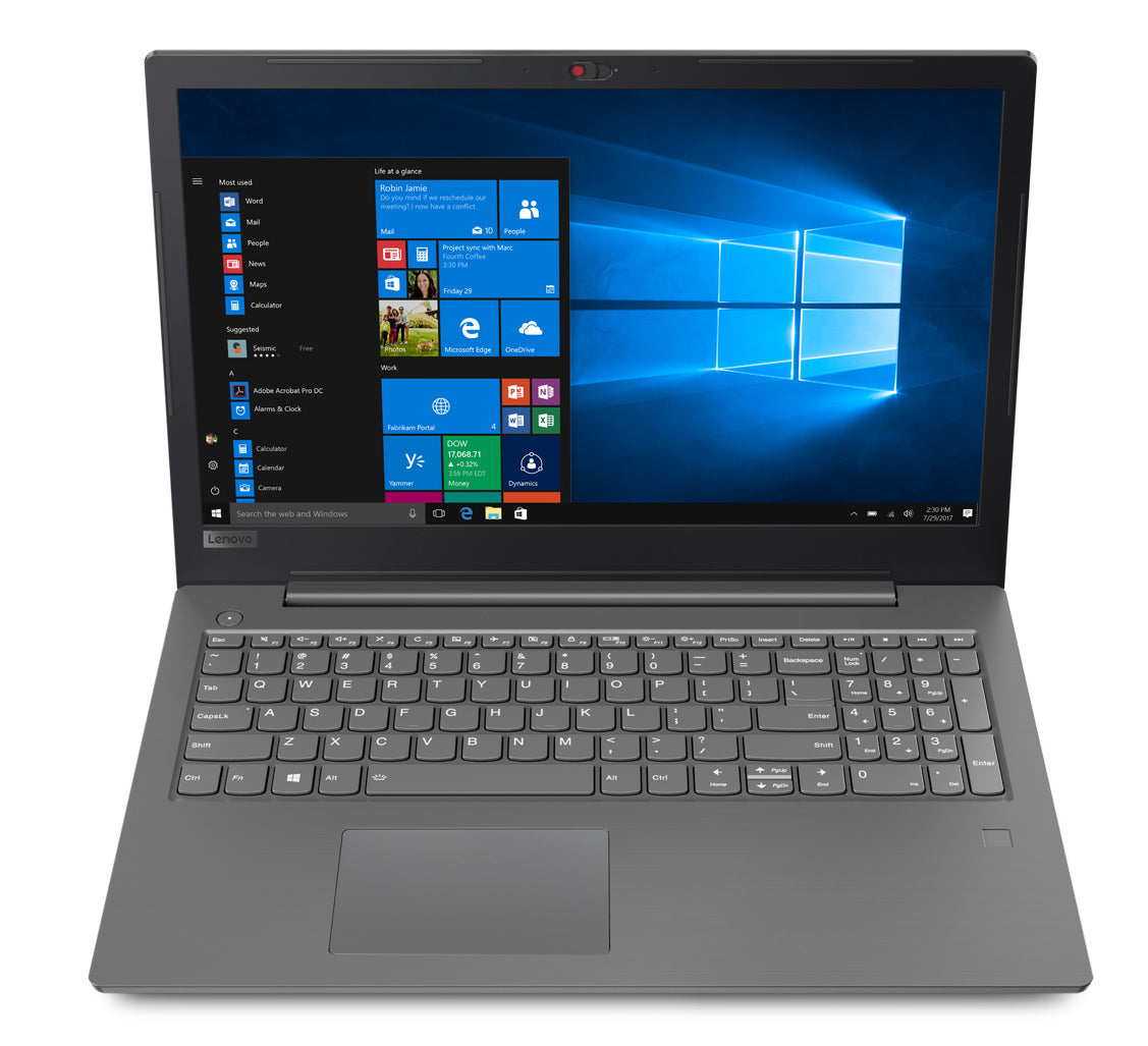 (Refurbished) Lenovo ThinkPad V15 G3 Intel Core i3 12th Gen Laptop(14"/Windows 11/MS Office/WiFi)