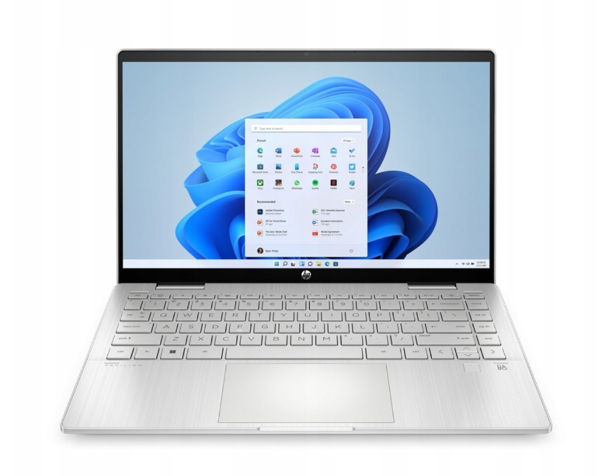 Certified Refurbished HP Chromebook Intel Core i5 - 8/10th Gen | 14" Touch Display
