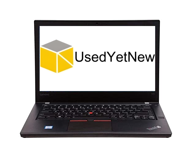 (Refurbished) Lenovo ThinkPad Intel Core i5 7th Gen Laptop (14/12.5"/Windows 11/MS Office/WiFi)