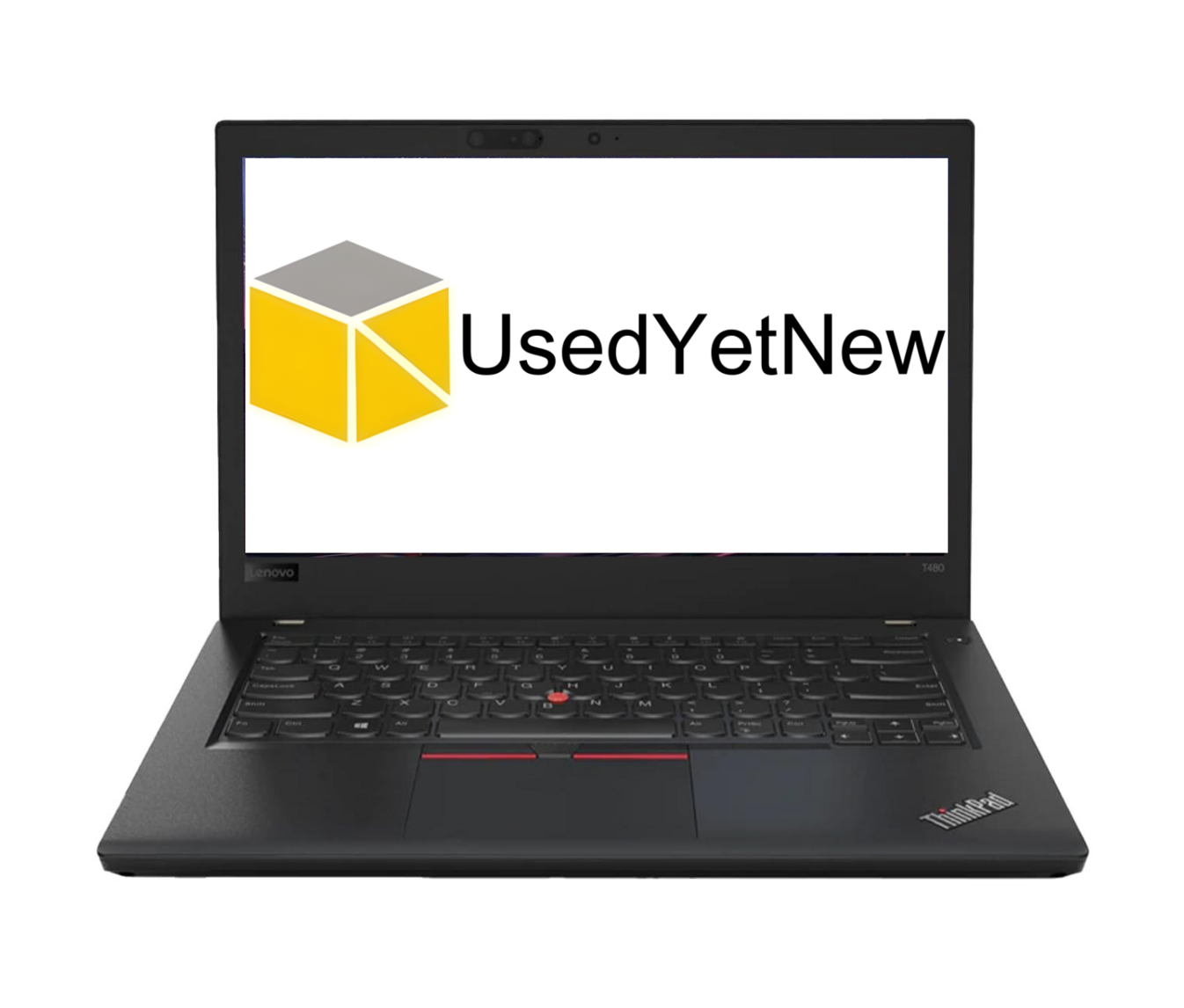 (Refurbished) Lenovo ThinkPad T495 AMD Ryzen 5 Pro Laptop (14"/Windows 11/MS Office/WiFi)