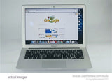 Certified Refurbished Macbook Air 13.3" - i7 Processor with 6 Months Warranty