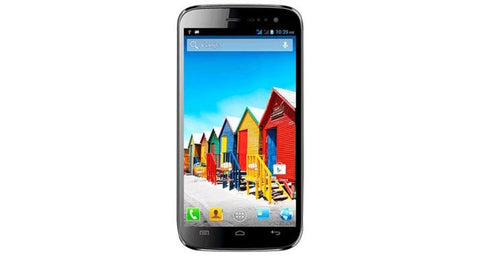 Refurbished Micromax Canvas A116