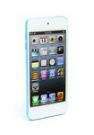 Refurbished IPOD TOUCH 5TH GENERATION (32GB) (LATEST MODEL) BLUE & 6 MONTH WARRANTY