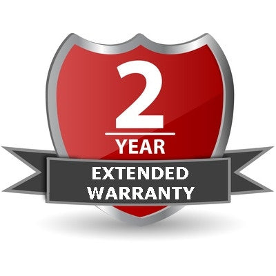 2 Year Extended Warranty 32" Inch FULL HD Smart TV