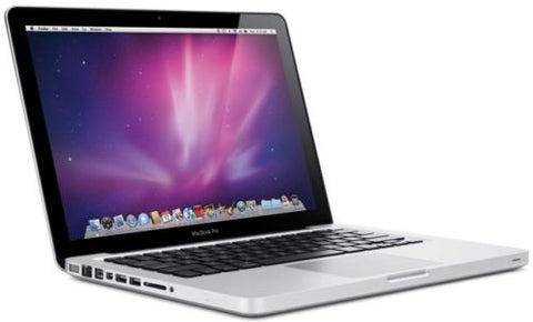 Certified Refurbished Macbook Pro 13.3" - i7 Processor  with 6 Months Warranty