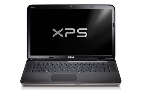 Refurbished Dell XPS L502X
