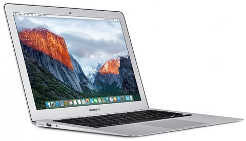 Certified Refurbished Macbook Air 11.6" - i5 Processor with 6 Months Warranty