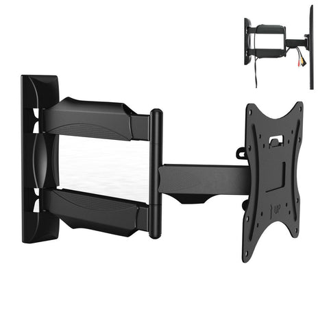 33-48" TV Wall Movable Mount
