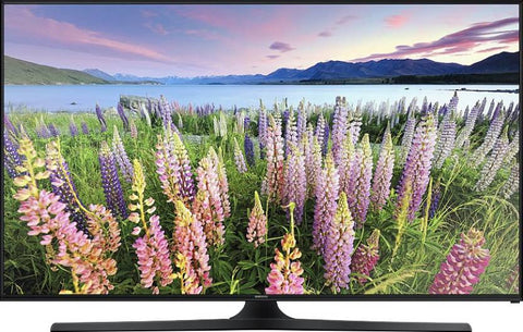 40" FULL HD LED Samsung Panel TV