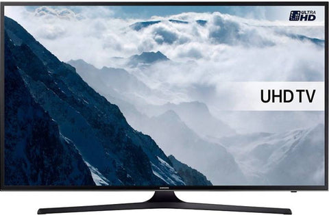 50" FULL HD SMART (SERIES 7) Samsung Panel LED TV